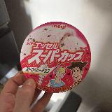 食感が良い