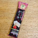 ホワイトチョコがミルキー