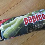 抹茶と生チョコは相性バッチリ