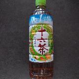 ノンカフェインのブレンド茶で飲みやすい(*^^*)