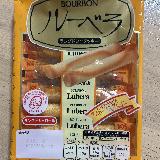 バターの風味が美味しい