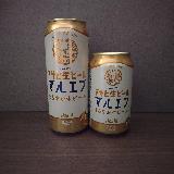飲みやすいビール　ご褒美に(*^^*)