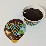 ミント弱めクリーミー