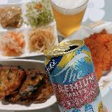 涼やかなプレモル