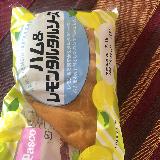 さっぱりと食べられる