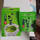 ほっとする味