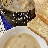 具が多くて美味しい