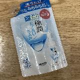 潤いを保つ洗顔料