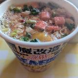 もんじゃ来た！