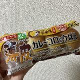 あっさり系惣菜パン