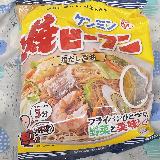 本格的なビーフン