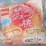 桃美味しい