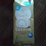 もちもち食感