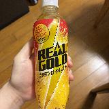 栄養は摂れそうですが&hellip;普通のリアルゴールドの方が美味しいです