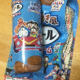 あんこ風