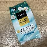 ほどよいフローラルな香り
