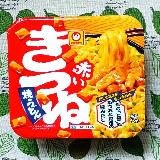 麺の食感よし