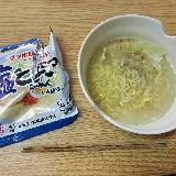 クセがなくて気軽に食べられる