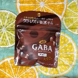 カカオのほろ苦さとコクがしっかり感じられます。