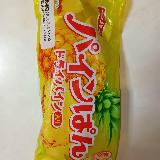 素朴な味