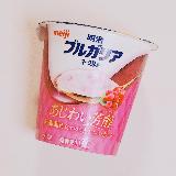 赤葡萄の香りがいっぱい