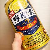 濃いめで良い