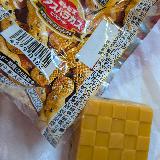 ゴマとチョコ