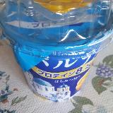 はちみつが付いています