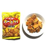 バターのコク