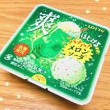 パチパチたのしい