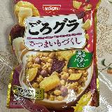 甘さがちょうど良い