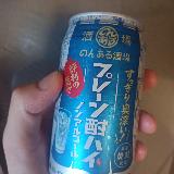まるでスッキリ感のサイダー！