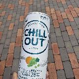 想像よりも優しい炭酸でフルーティーでした