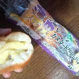 優しい甘さ