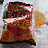 味だいぶ濃いめのコッテリ味