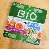 秋らしいいちじく味