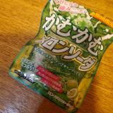 メロンソーダ味