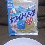 爽やかな甘酸っぱさ