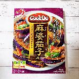 甜麺醤がきいた濃厚テイスト
