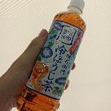 香ばしくても段々さっぱりと！