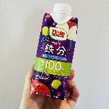 果物本来の甘さが心地よい！