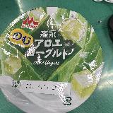 アロエが大きい