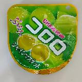 不思議な食感