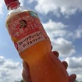 甘いのに後味すっきり♪