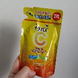 柑橘の香りがするさっぱりなビタミンC化粧水
