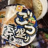 おあげが美味しい