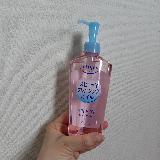 ほんとにスッキリ落ちるオイルクレンジング