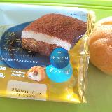 ティラミスシュー