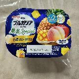 果肉たっぷり