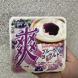 さっぱりとした味